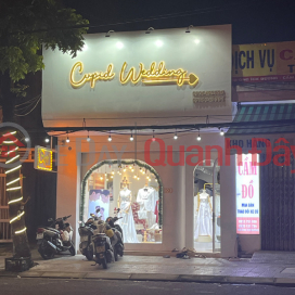 Cupid Wedding - 180 Ông Ích Đường,Cẩm Lệ, Việt Nam