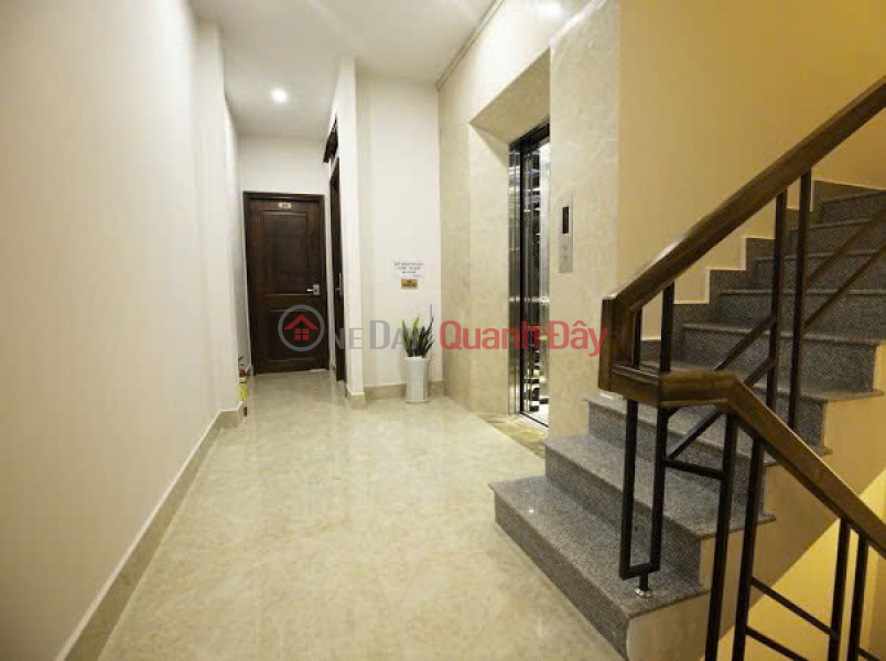 Property Search Vietnam | OneDay | Nhà ở Niêm yết cho thuê | CHO THUÊ KHÁCH SẠN NGUYỄN THỊ NGHĨA P. XUÂN HƯƠNG - ĐÀ LẠT - 8PN