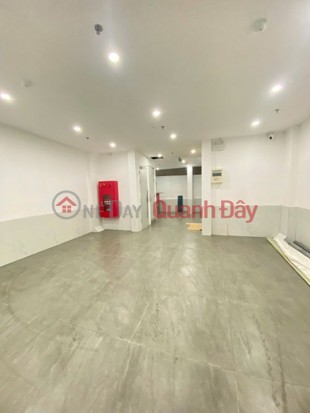 FOR SALE: CASH FLOWER APARTMENT BUILDING, Hao Nam Street, Dong Da District, 8 floors, 17 studio apartments, 24.8 billion VND. Sales Listings