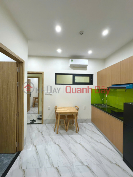 Property Search Vietnam | OneDay | Nhà ở, Niêm yết cho thuê | Khai Trương Tòa Căn Hộ Mới 100% – Full Nội Thất | Đinh Văn Chấp – Gần Cầu Hòa Xuân