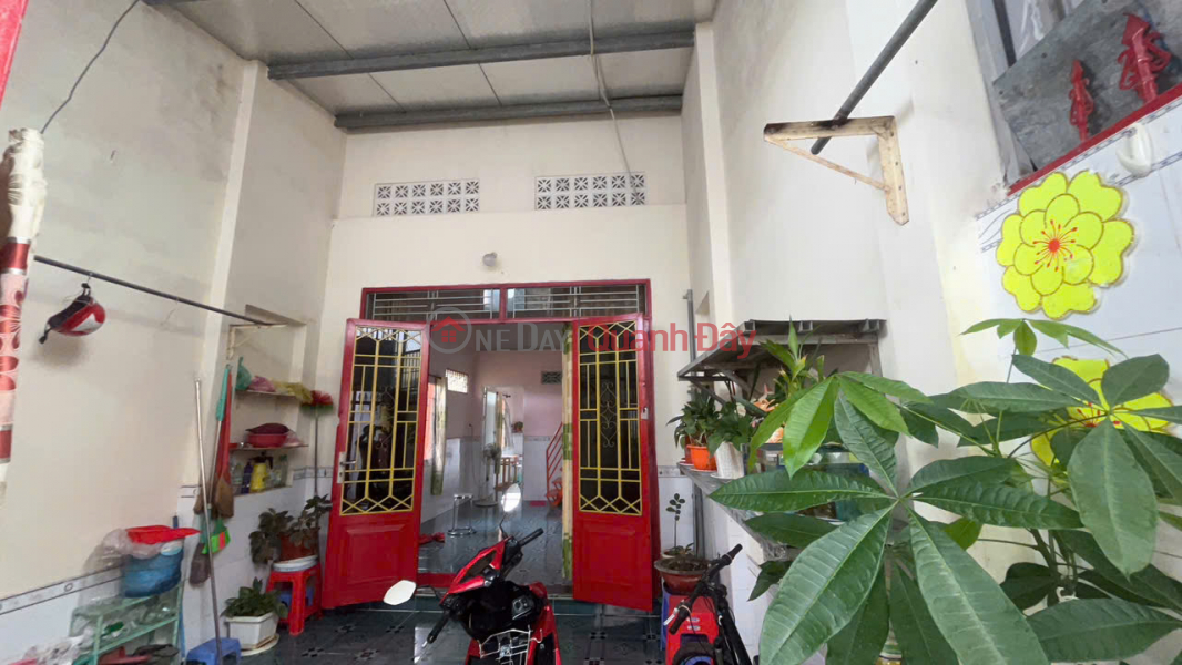 Bán nhà chính chủ đường Vĩnh Phú 19 – Hẻm xe Ba Gác - Vĩnh Phú, Thuân An, Bình Dương, Việt Nam | Bán | đ 2,99 tỷ