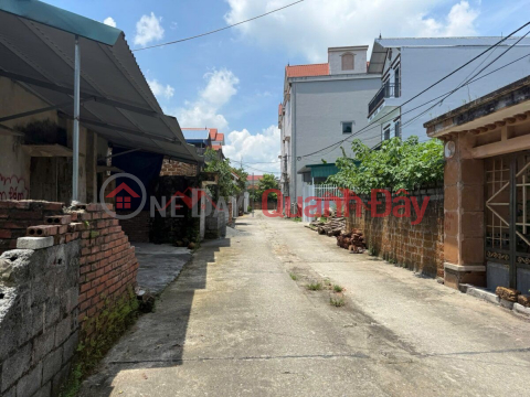 CHÍNH CHỦ CẦN BÁN LÔ ĐẤT 75M TẠI TRẦN PHÚ-CHƯƠNG MỸ-HÀ NÔI _0