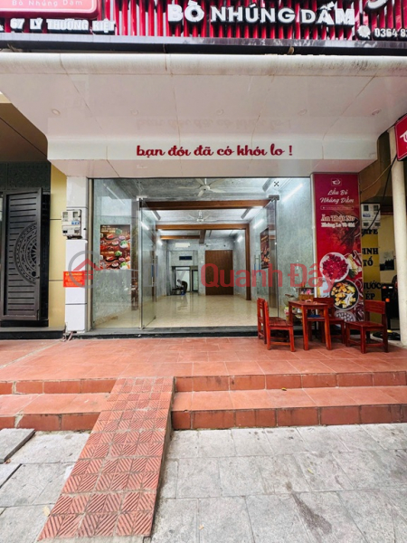 Property Search Vietnam | OneDay | Residential Sales Listings, PRIME LOCATION HOUSE - Owner Selling 4-Story House on Ly Thuong Kiet Street, Hac Thanh Ward, Thanh Hoa Province.