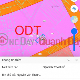 VỊ TRÍ ĐẸP - ĐẦU TƯ LÀ SINH LỜI - Cần Bán Lô Đất Xã Cam Thành Bắc, Cam Lâm, Khánh Hòa _0