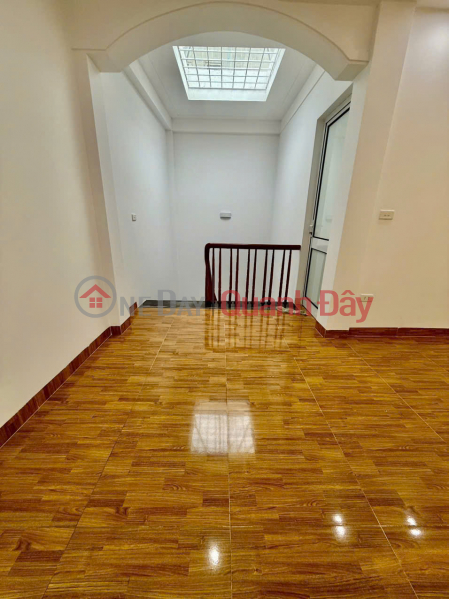 HOUSE FOR SALE IN KIM GIANG - THANH LIET, 45 SQM, 4 FLOORS, 5 M FRONTAGE, PRICE 8 BILLION Vietnam Sales | đ 8 Billion