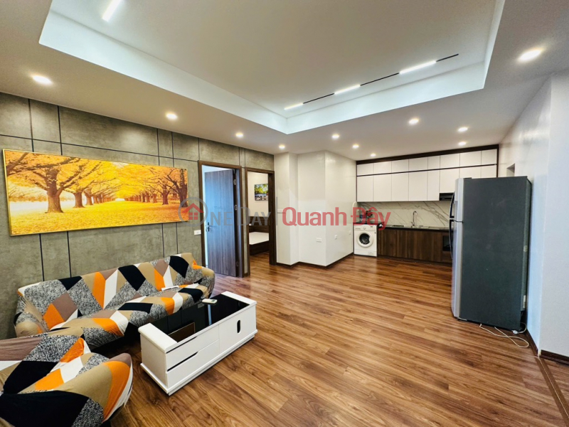 Property Search Vietnam | OneDay | Nhà ở, Niêm yết bán, (Tin thật 100%) CH 68m2 x 2PN có slot ô tô tại Hà Thành Plaza - BC hướng Bắc - Nội thất 400 triệu
