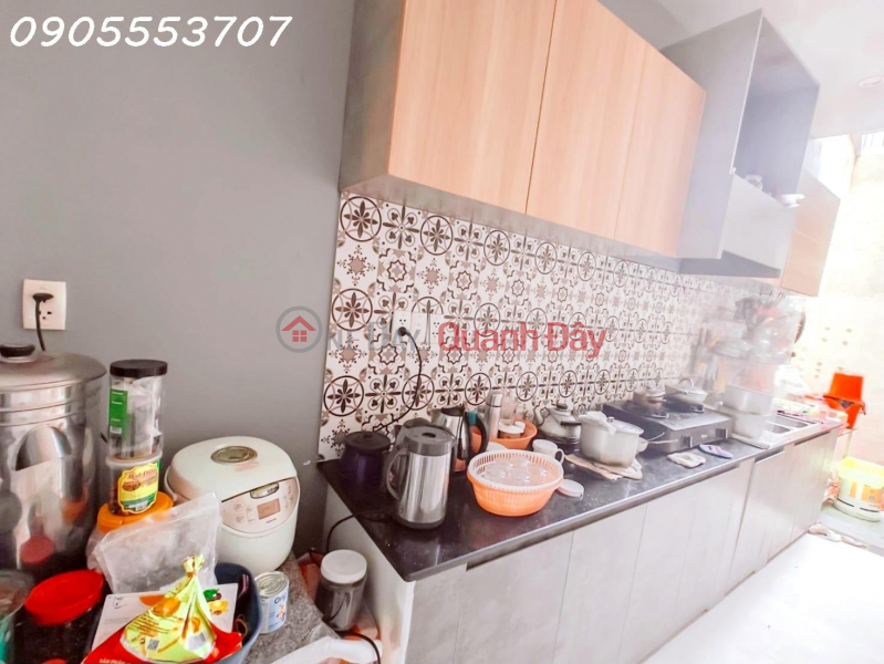 Property Search Vietnam | OneDay | Residential | Sales Listings | BUI TA HAN asphalted car KIET, Ngu Hanh Son, Da Nang - 3-storey house, area 70m2 - PRICE only 3.6 billion