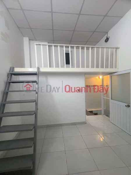 Property Search Vietnam | OneDay | Nhà ở Niêm yết bán, L2139 ️ nhà Nguyên Hồng Gò Vấp, SHR, Vuông, 2 tầng, 2.x tỷ x nhỏ