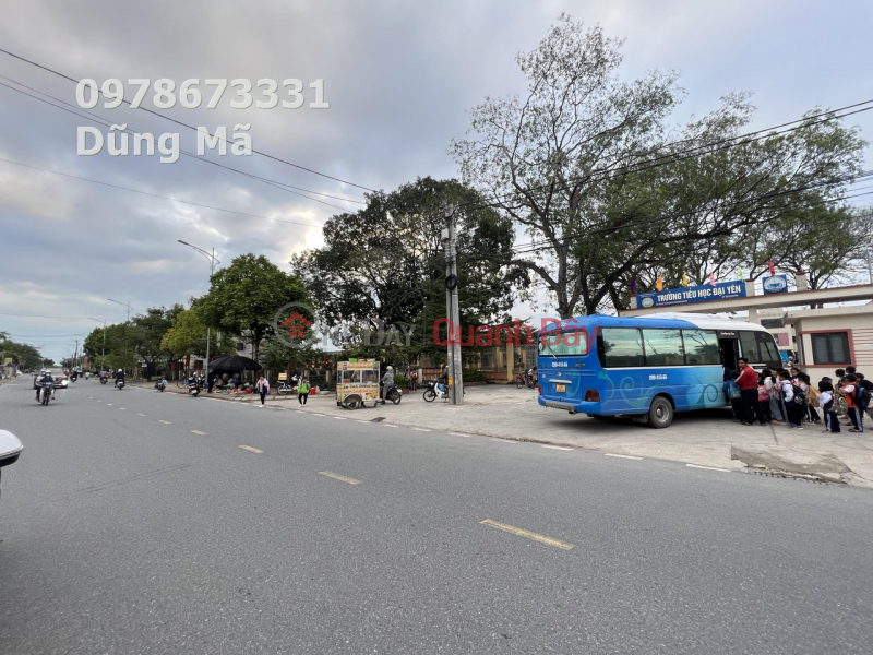 Property Search Vietnam | OneDay | Nhà ở, Niêm yết bán | giá chỉ 1ty200 đất đại yên-chương mỹ