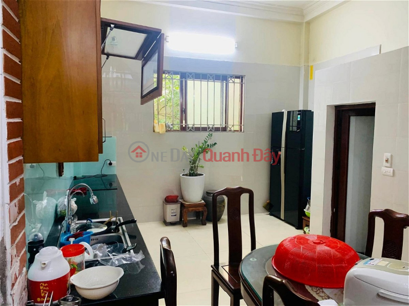 Property Search Vietnam | OneDay | Residential | Sales Listings, Super Product Thach Ban 50m2 worth 4 billion Long Bien Hanoi