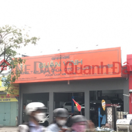 Garage Quân Vinh- 106 Võ Chí Công,Cẩm Lệ, Việt Nam