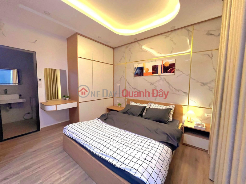 Property Search Vietnam | OneDay | Nhà ở Niêm yết bán, Bán nhà mới Vũ Tông Phan 34m2 5 tầng ô tô vào giá 4.3 tỷ