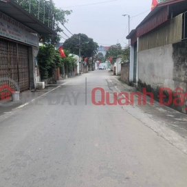 Selling 58m Cong Hoa - Phu Linh - Soc Son. 4m open road. Investment Price. _0