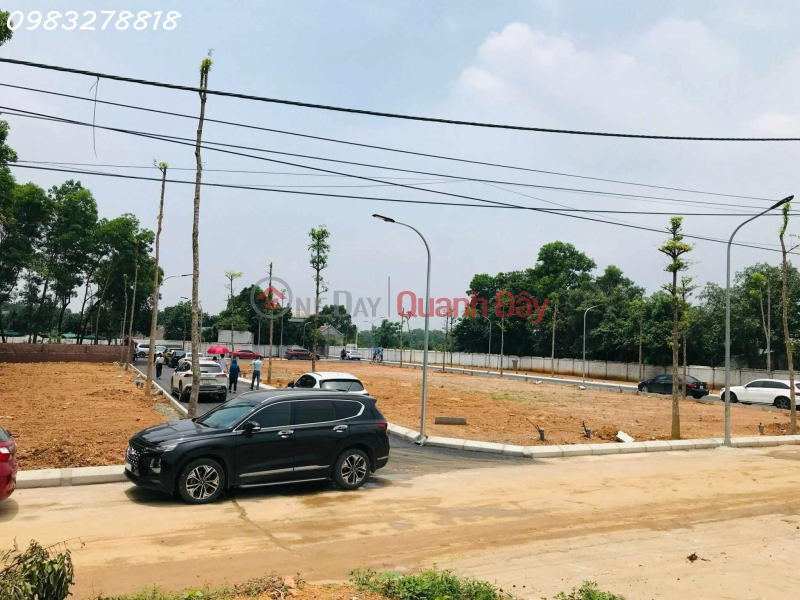 199 tr/ 200m2. đất nền Thanh Hóa Giá Rẻ, Sẵn sổ sang tên ngay, tiện ích xung quanh đầy đủ | Việt Nam | Bán đ 200,0 triệu