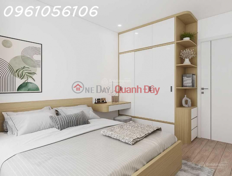 SmartCity apartment for rent - 55 square meters - 2 bedrooms 1 bathroom - fully furnished Rental Listings