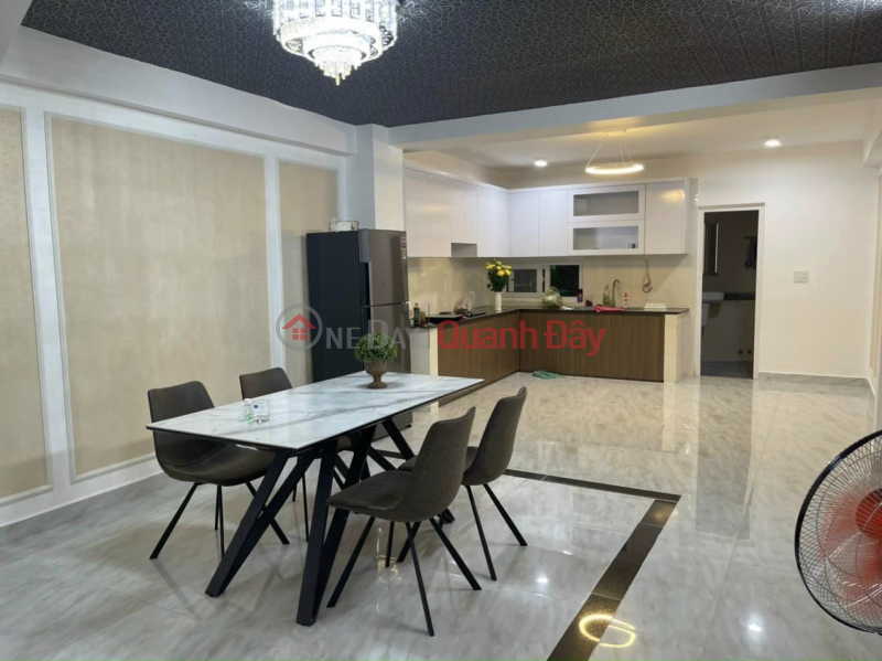 Property Search Vietnam | OneDay | Nhà ở | Niêm yết bán | Bán nhà HXH đỗ cửa TT Quận 10– Nhà mới đẹp lung lung Full nội thất xịn- 14 tỷ