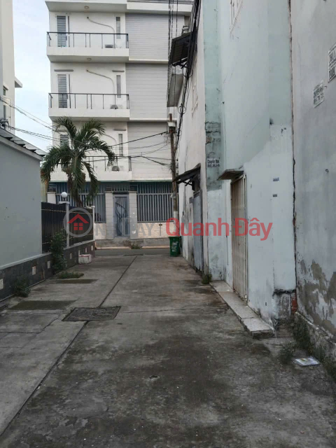 ĐẦU TƯ SINH LỜI – CẦN BÁN LÔ ĐẤT ĐẸP TẠI 156 Đ. Lê Đình Cẩn P.Tân Tạo, Q.Bình Tân TP.HCM _0