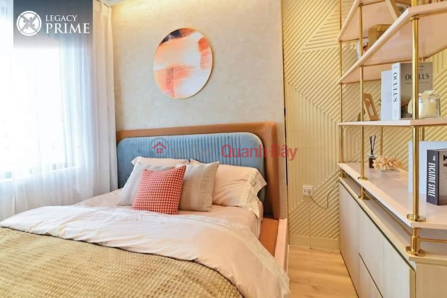 đ 900 Million | Cheap Legacy apartment for sale for only 99 million in Thuan An City