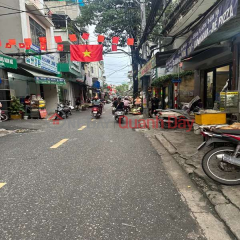 Ke Ve land, car access, 75m2, frontage 4m, price 11.3 billion _0