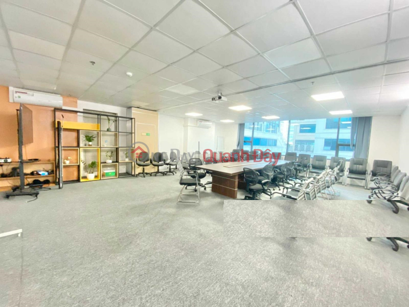 Property Search Vietnam | OneDay | Nhà ở Niêm yết bán Bán 800m2 sàn văn phòng FLC gần AEON Hà Đông, sở hữu lâu dài, giá tốt
