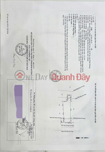 , Làm ơn chọn, Nhà ở, Niêm yết bán | đ 10,9 tỷ