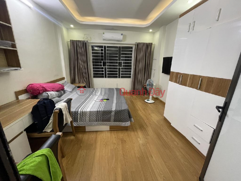 Property Search Vietnam | OneDay | Residential | Sales Listings, Thanh Tri - A Place to Enhance Life 40m2 frontage house built with 5 floors Wide alley, close to car,