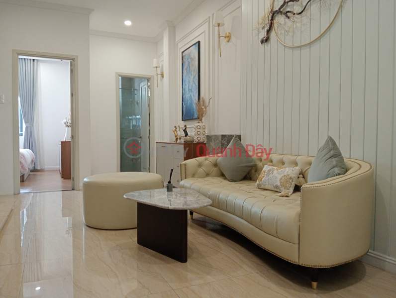 đ 2.4 Billion | Townhouse 1 ground floor 1 mezzanine 1 floor, Near the center of Binh Duong New City, Price 2.4\\/billion\\/unit, Price without additional costs, Land