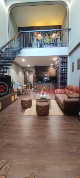 FRONT HOUSE – GOOD PRICE – OWNER NEEDS TO SELL At 219, Thoai Ngoc Hau Street, Phu Thanh Ward Sales Listings