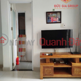 Pegasus luxury apartment for sale, Vo Thi Sau frontage, 62m2, only 2 billion _0