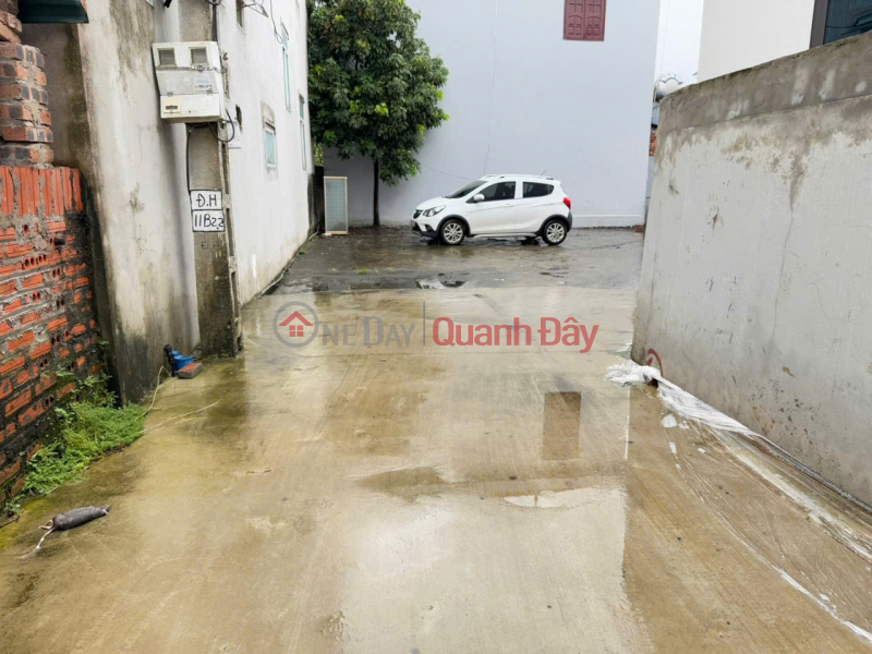 3-storey house for sale on Trung Trac street, Phuc Yen city, Phu Tho - Diamond location, good business Sales Listings