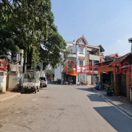 Land in Trau Quy, Gia Lam Center. 60m2, 13m road only 8 billion x. Contact 0989894845 _0