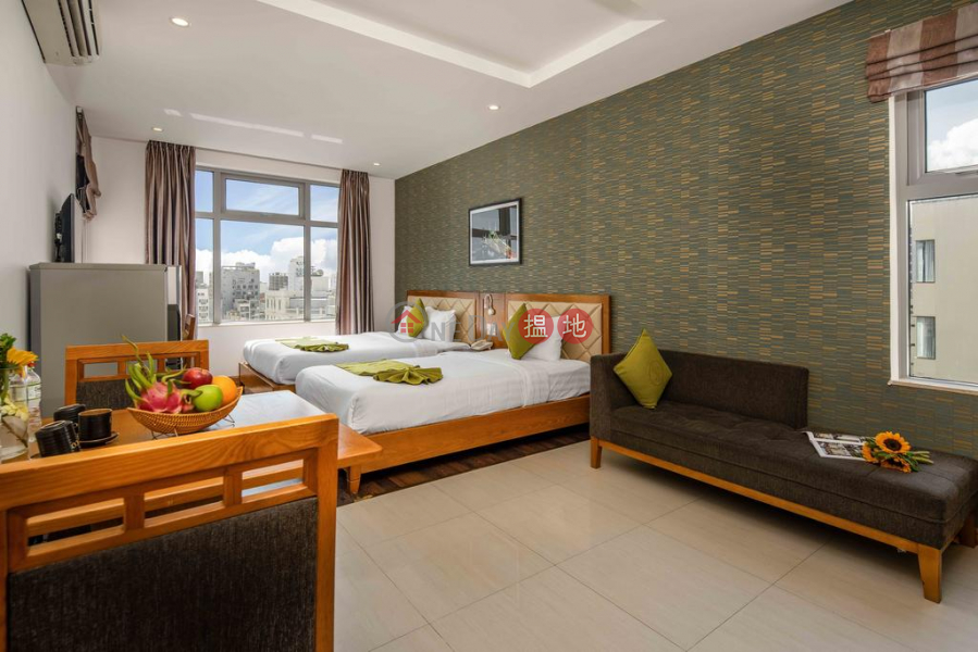Richico Apartments And Hotel (Khách sạn và căn hộ Richico),Ngu Hanh Son | ()(2)