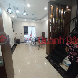 House for sale by Doan Ke Thien, close to the street, CAR, 40m2, priced at just over 4 billion, 0866585090 _0