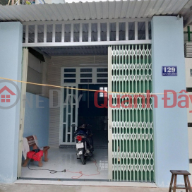 GENERAL HOUSE FOR LEASE FULL FACE TAN HIEP 4 STREET, TAN HIEP COMMUNE, HOC MON DISTRICT _0