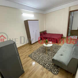 (Extremely Hot) Beautiful Studio Room, 33m2, Full NT, ready to move in at 52 My Dinh _0
