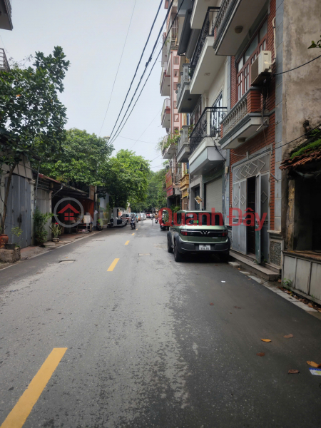 đ 14,5 tỷ, Cơ Hội Vàng Đầu Tư Tại Long Biên: Mảnh Đất Phố Phú Viên Liền Kề Phố Cổ