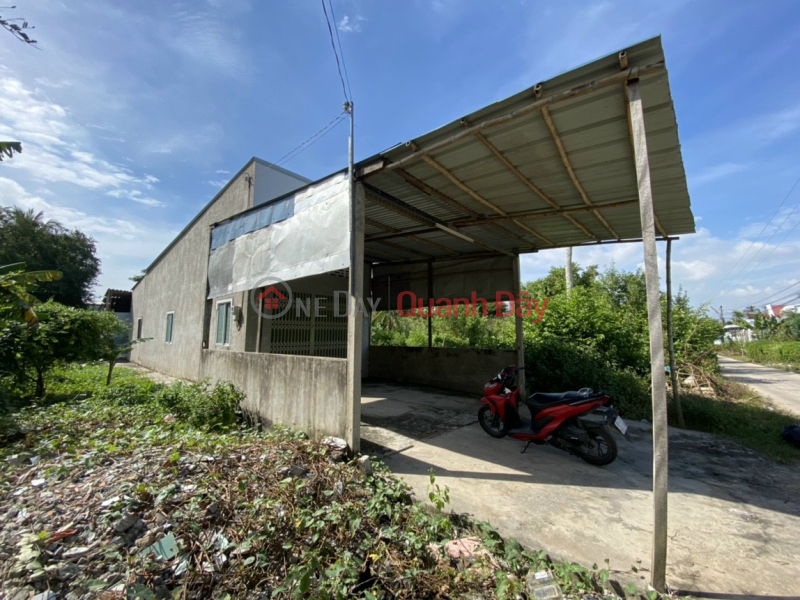 Property Search Vietnam | OneDay | Nhà ở Niêm yết bán BÁN ĐẤT CHÍNH CHỦ - VỊ TRÍ ĐẸP Tại TP Sóc Trăng - Giá Cực Rẻ