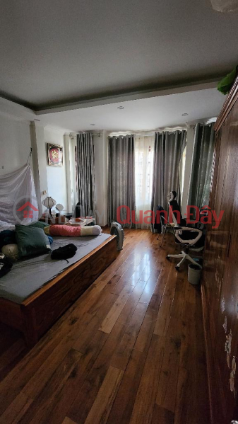₫ 10.5 Billion House for sale in Pham Van Dong, Cau Giay - Car - Business - Office - 70m x 4m MT - Approximately 10 billion