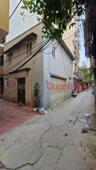 Property Search Vietnam | OneDay | Nhà ở | Niêm yết bán HOT NHÀ ĐẤT VỊ TRÍ ĐẸP- GIÁ TỐT CẦN BÁN NHANH CĂN NHÀ tại quận Bắc Từ Liêm, tp Hà Nội