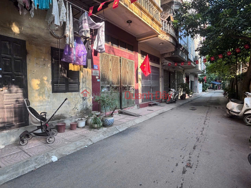 Bán Đất Xuân La Tây Hồ 52,8m2 giá đầu tư 11.9 tỷ Oto vào tận Đất, Việt Nam, Bán, đ 12 tỷ