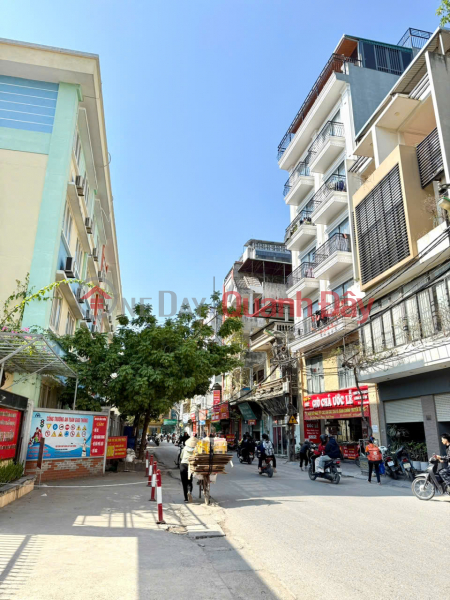 đ 8,5 tỷ CHÍNH CHỦ cần bán SIÊU PHẨM Chiến Thắng - Hà Đông. 6 Tầng - Full Nội Thất - Vừa Ở - Vừa Kinh Doanh