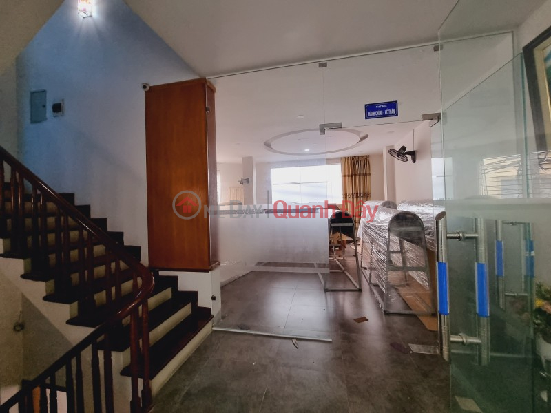 Property Search Vietnam | OneDay | Nhà ở Niêm yết bán, BÁN NHÀ HỒ TÙNG MẬU, DT93M, 6 TẦNG, MẶT TIỀN 6.3M, LÔ GÓC, GARA Ô TÔ, KD, NHỈNH 15 TỶ.