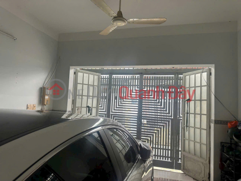 Bán nhà hẻm 1236 Lê Văn Lương, Phước Kiển KDC Lập Phúc 67m2 _0