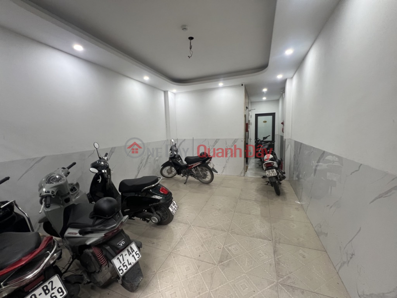 Property Search Vietnam | OneDay | Nhà ở Niêm yết bán Kim Giang, siêu phảm dòng tiền, 9 phòng khép kín, thang máy, full phòng