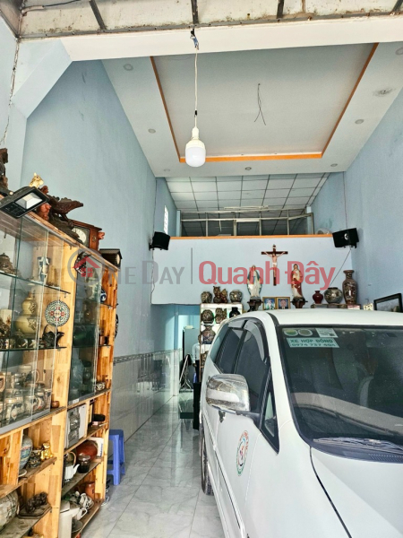 CAY CAM - CAR ALLEY - 2 FLOORS, 2 BEDROOMS - 60M2 - PRICE 3.6 BILLION Sales Listings