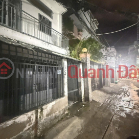 BÁN NHÀ NGUYỄN THỊ THẬP GẦN CHỢ TÂN MỸ, PHƯỜNG TÂN PHÚ, QUẬN 7 - 40m2 (4x10) - 2 TẦNG - CHỈ 5 TỶ 990 TRIỆU _0