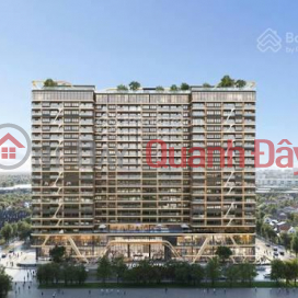 MỞ BÁN TÒA MIRA ĐỢT ĐẦU - BOOKING SỚM NHẬN ƯU ĐÃI 100 TRIỆU _0