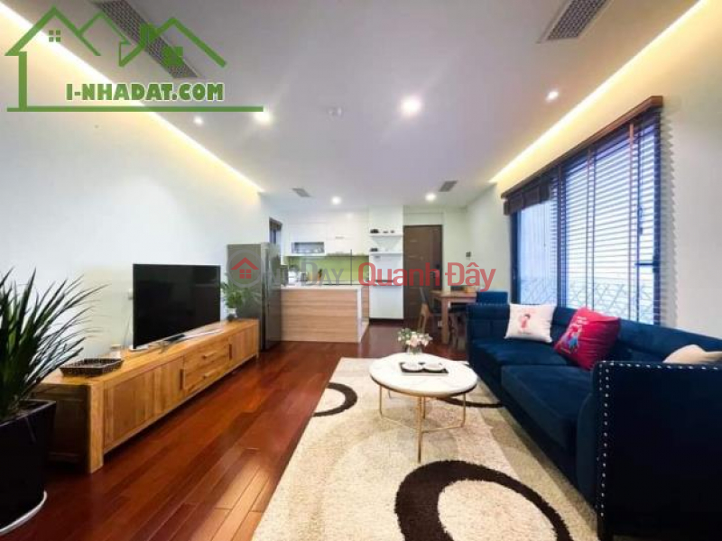 Property Search Vietnam | OneDay | Residential Sales Listings ️ Hoan Kiem Street, Hang Bong, 180m2, 10 floors, 5m frontage, only 170 billion for business, 1 street front, 1 alley front️