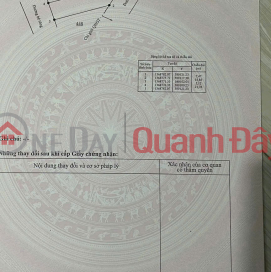 FOR JUST OVER 1 GOLD BAR, OWN A PLOT OF LAND IN KHANH DONG, KHANH VINH, KHANH HOA _0