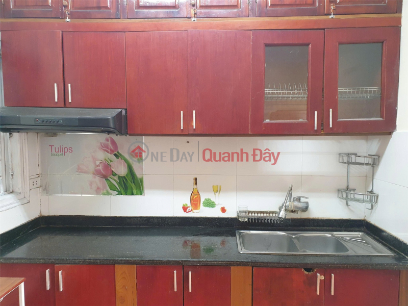 CĂN HỘ VỊ TRÍ ĐẸP - GIÁ TỐT Cần bán nhanh căn chung cư tại Quận Bắc Từ Liêm, Hà Nội Việt Nam Bán đ 2,1 tỷ